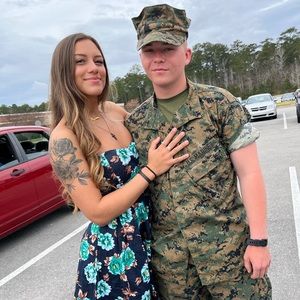 Meet your Posher, Sabrina